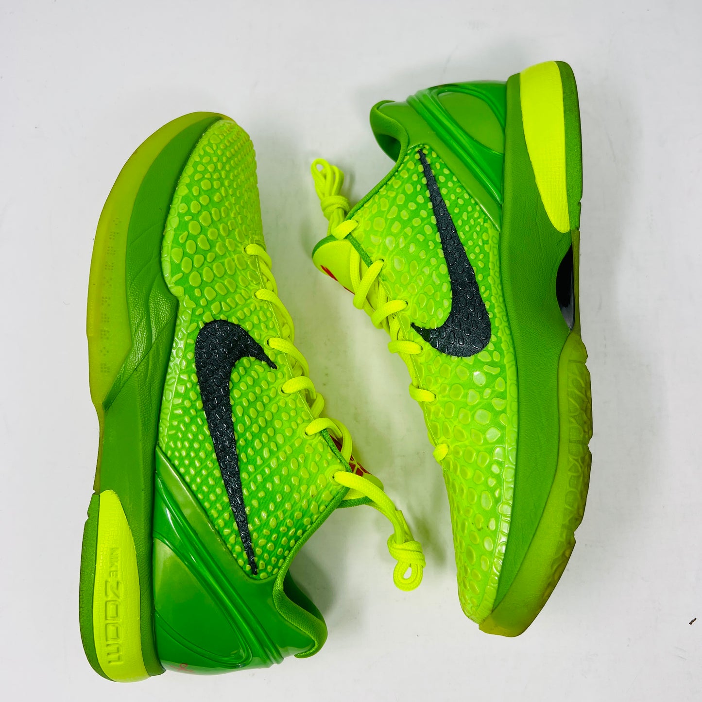 Nike Kobe 6 Protro Grinch (2020)