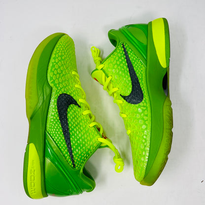 Nike Kobe 6 Protro Grinch (2020)