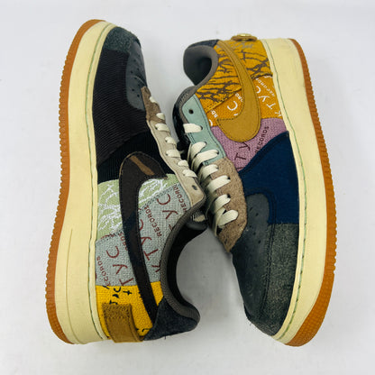 Nike Air Force 1 Low Travis Scott Cactus Jack