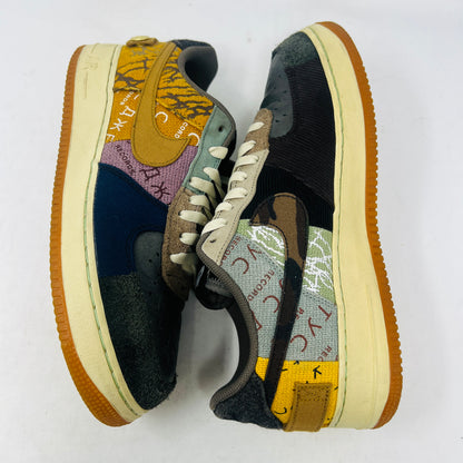 Nike Air Force 1 Low Travis Scott Cactus Jack