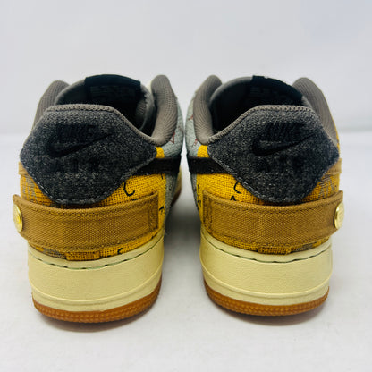 Nike Air Force 1 Low Travis Scott Cactus Jack
