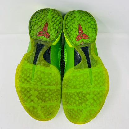 Nike Kobe 6 Protro Grinch (2020)