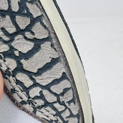 Nike SB Dunk Low Supreme White Cement (2002)