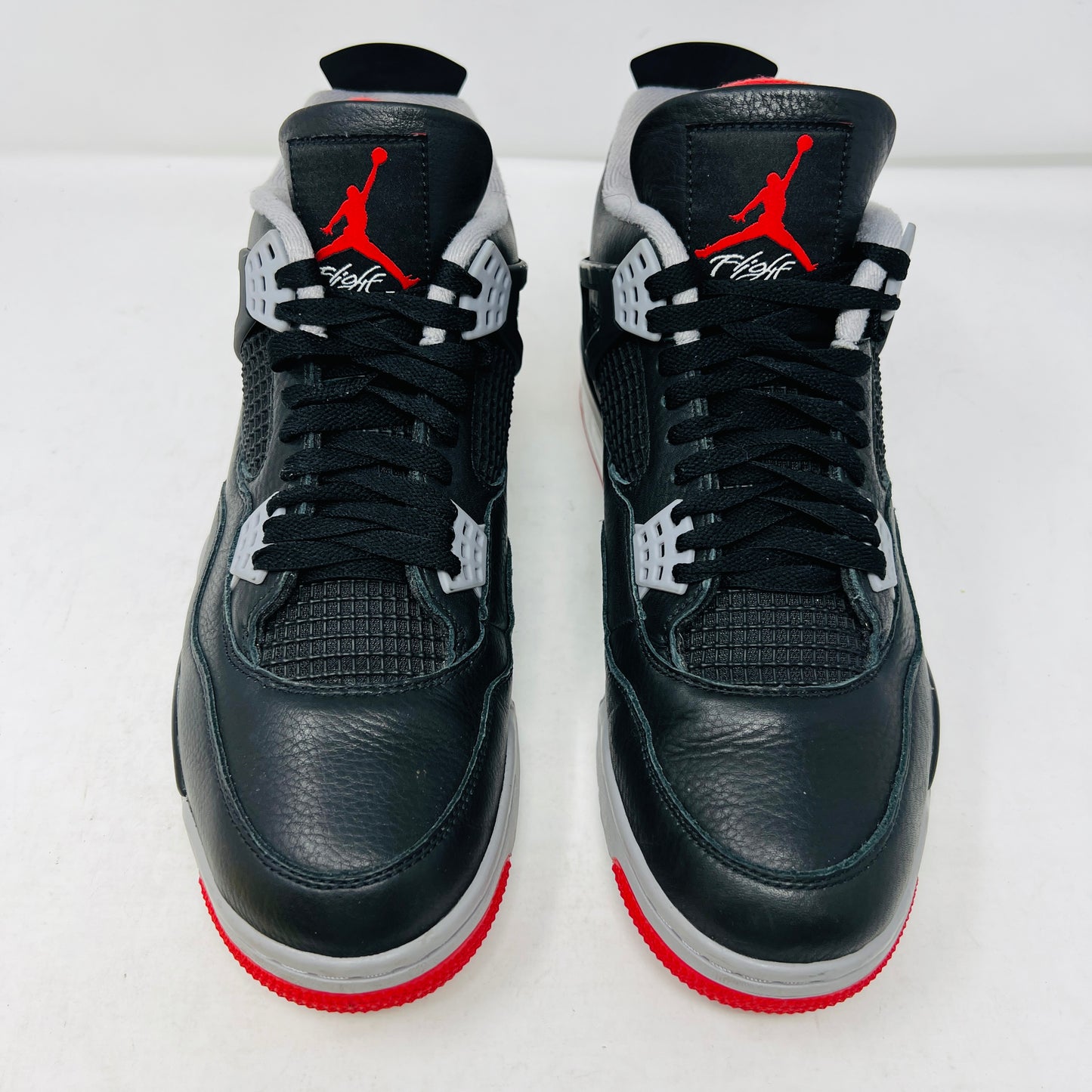 Jordan 4 Retro Bred Reimagined