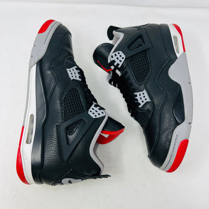 Jordan 4 Retro Bred Reimagined