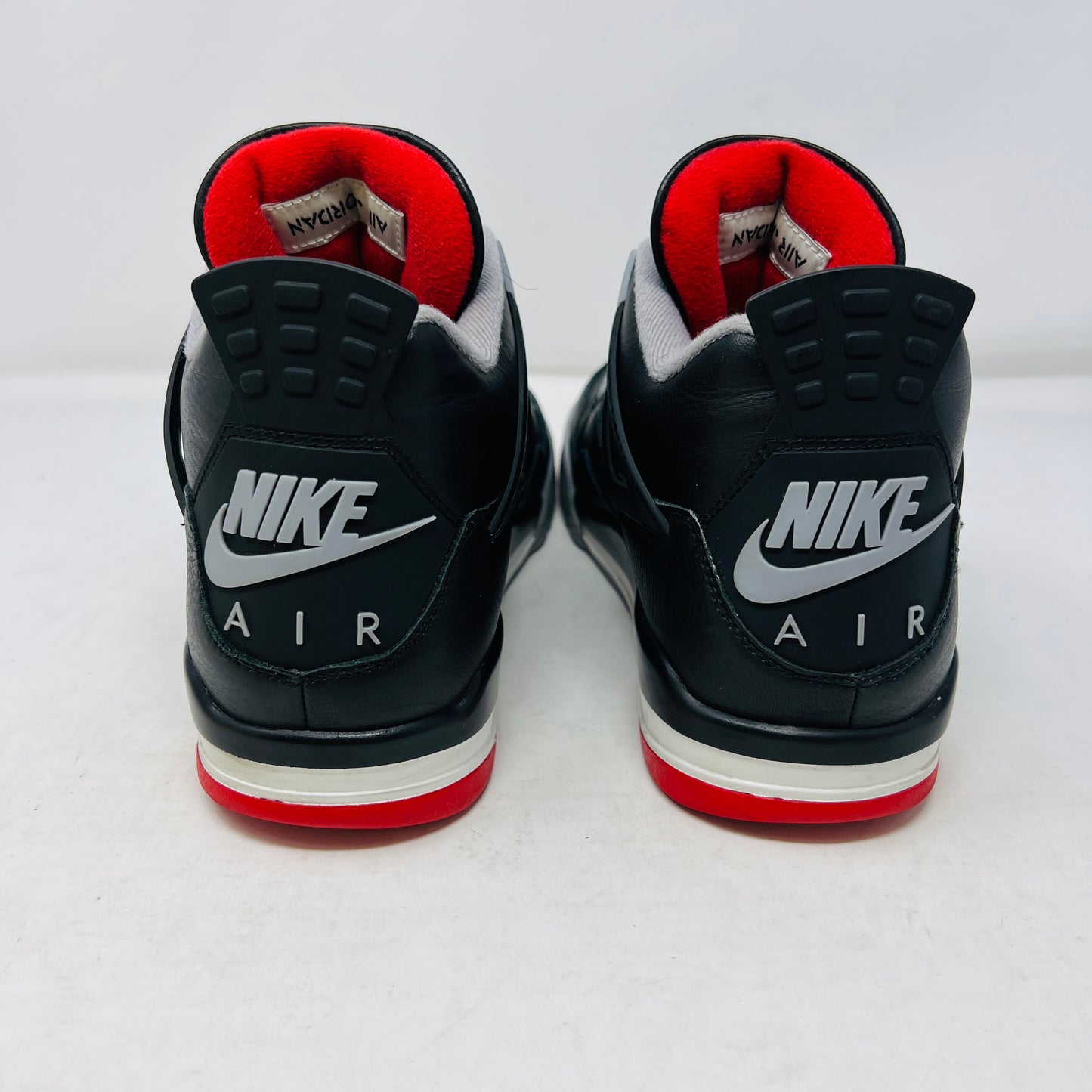 Jordan 4 Retro Bred Reimagined
