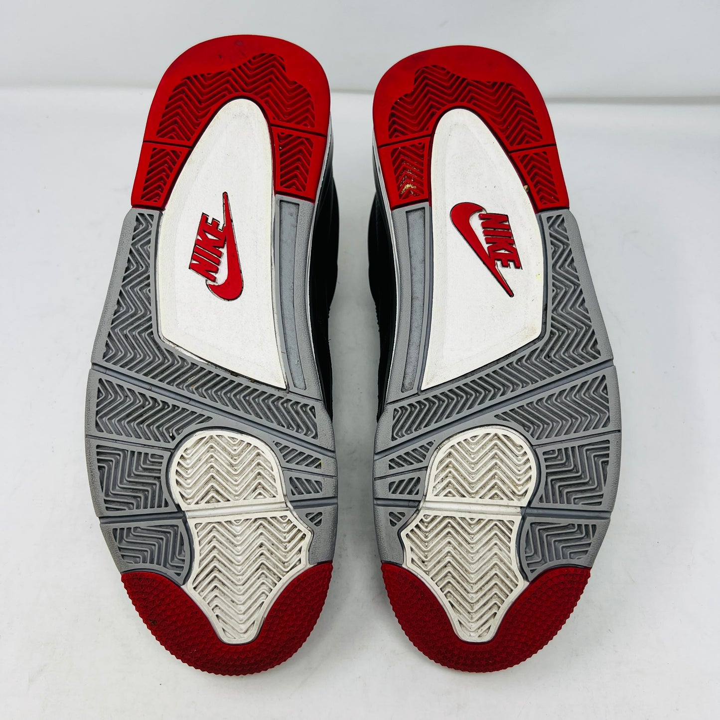 Jordan 4 Retro Bred Reimagined