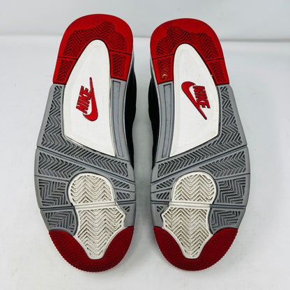 Jordan 4 Retro Bred Reimagined