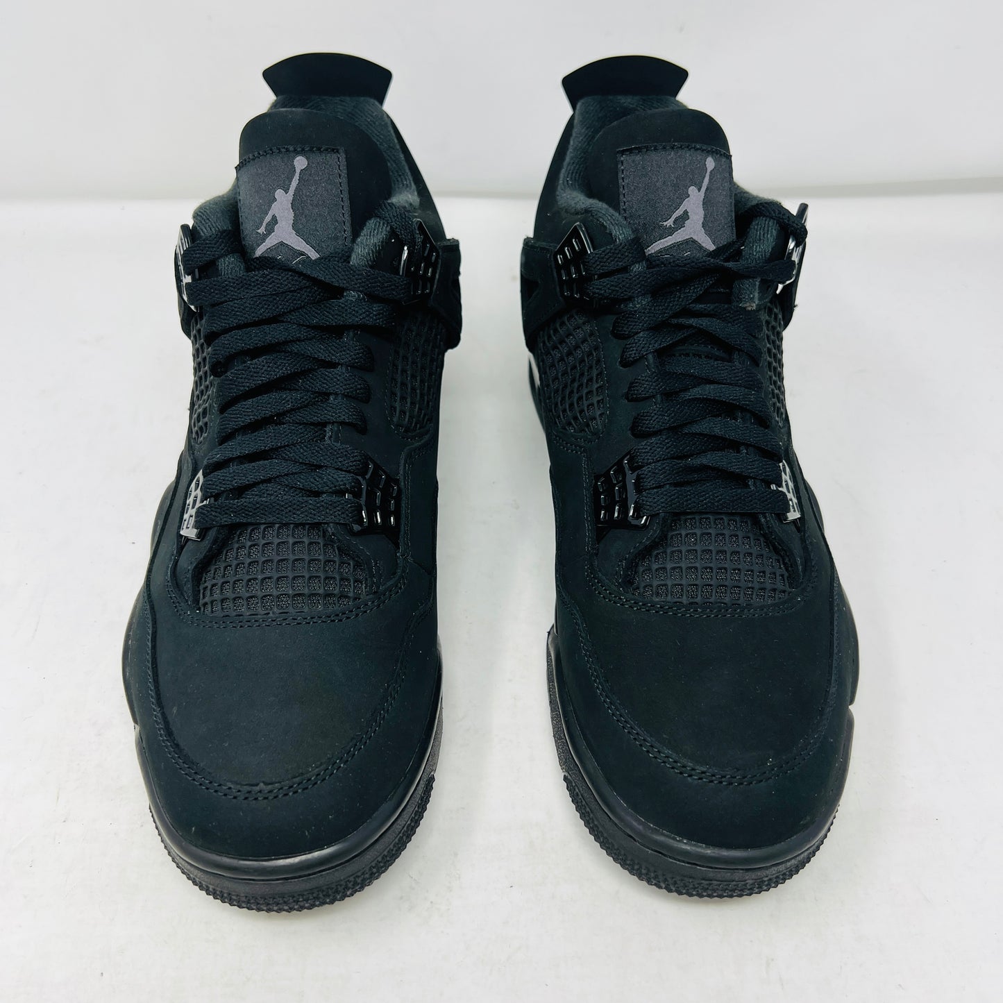 Jordan 4 Retro Black Cat