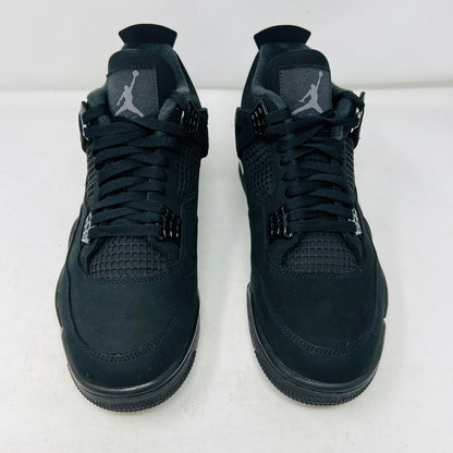 Jordan 4 Retro Black Cat