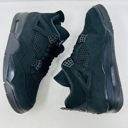 Jordan 4 Retro Black Cat