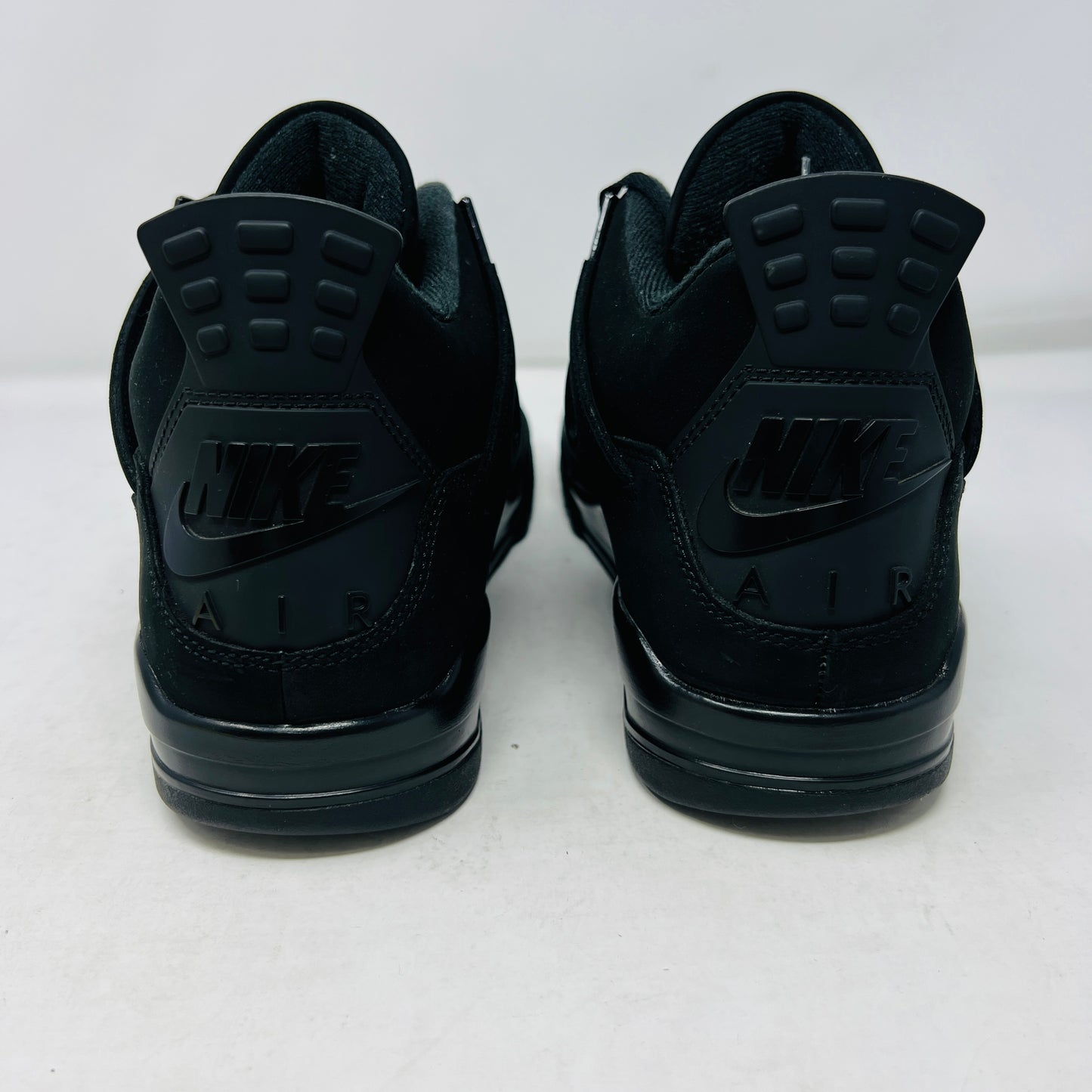 Jordan 4 Retro Black Cat