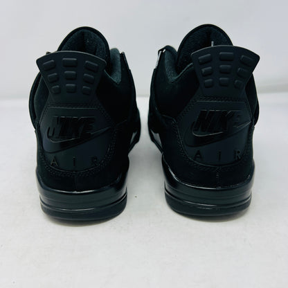 Jordan 4 Retro Black Cat