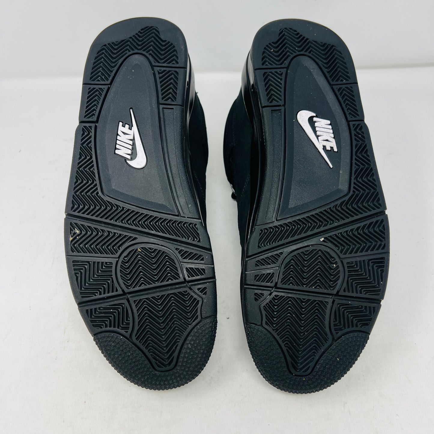 Jordan 4 Retro Black Cat