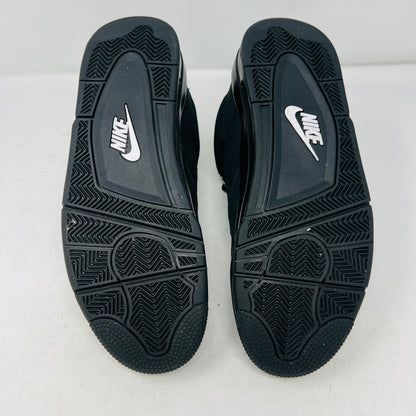 Jordan 4 Retro Black Cat
