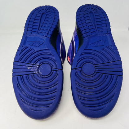 Nike SB Dunk Low Concepts Purple Lobster