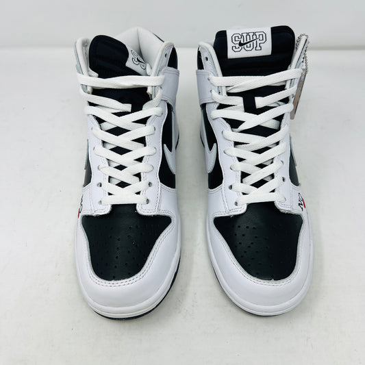 Nike SB Dunk High Supreme By Any Means Black