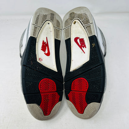 Jordan 4 Retro White Cement (2025)