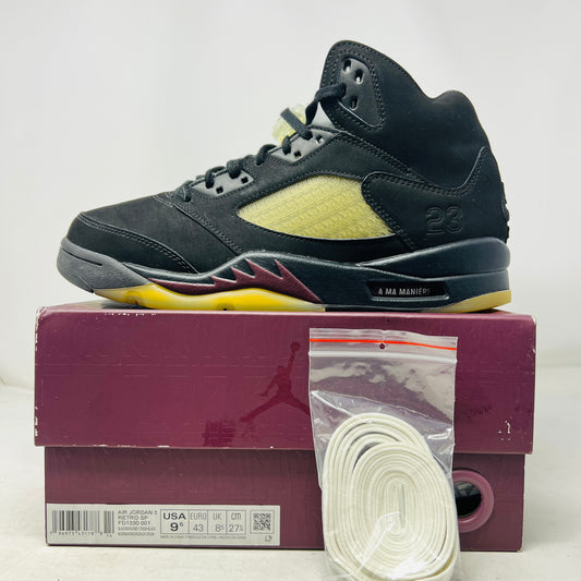 Jordan 5 Retro A Ma Maniére Dusk