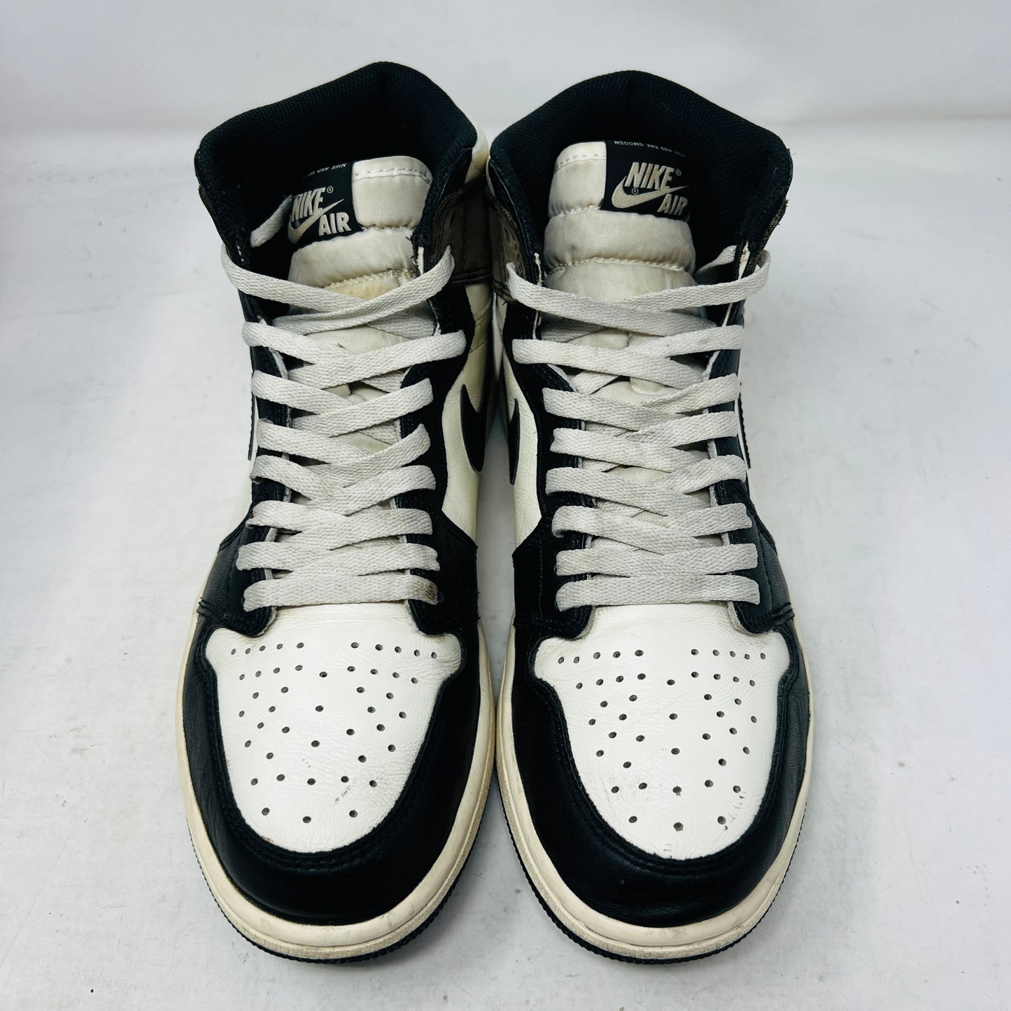 Jordan 1 Retro High Dark Mocha