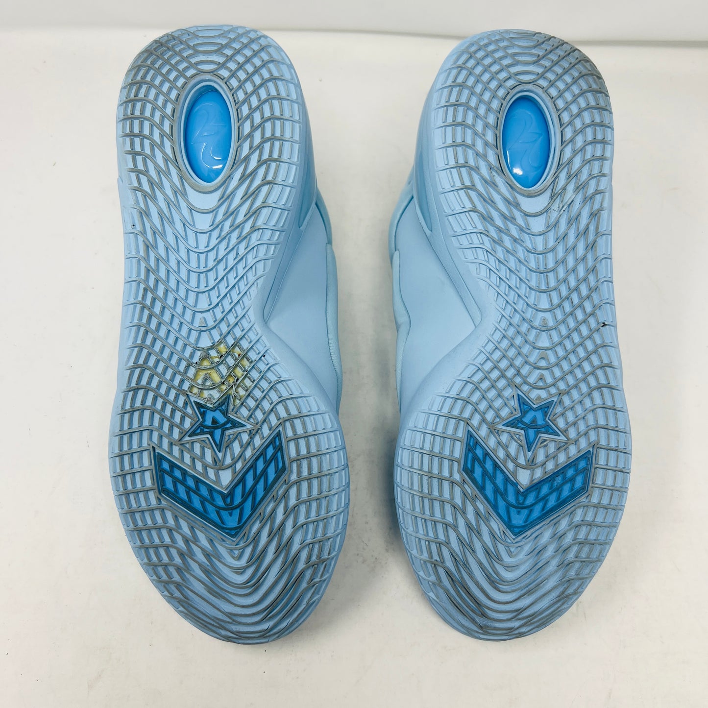 Converse SHAI 001 Masi Blue
