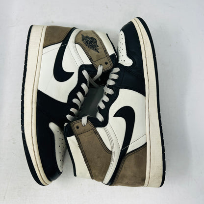 Jordan 1 Retro High Dark Mocha