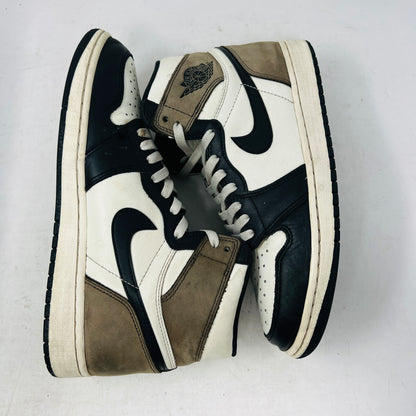 Jordan 1 Retro High Dark Mocha