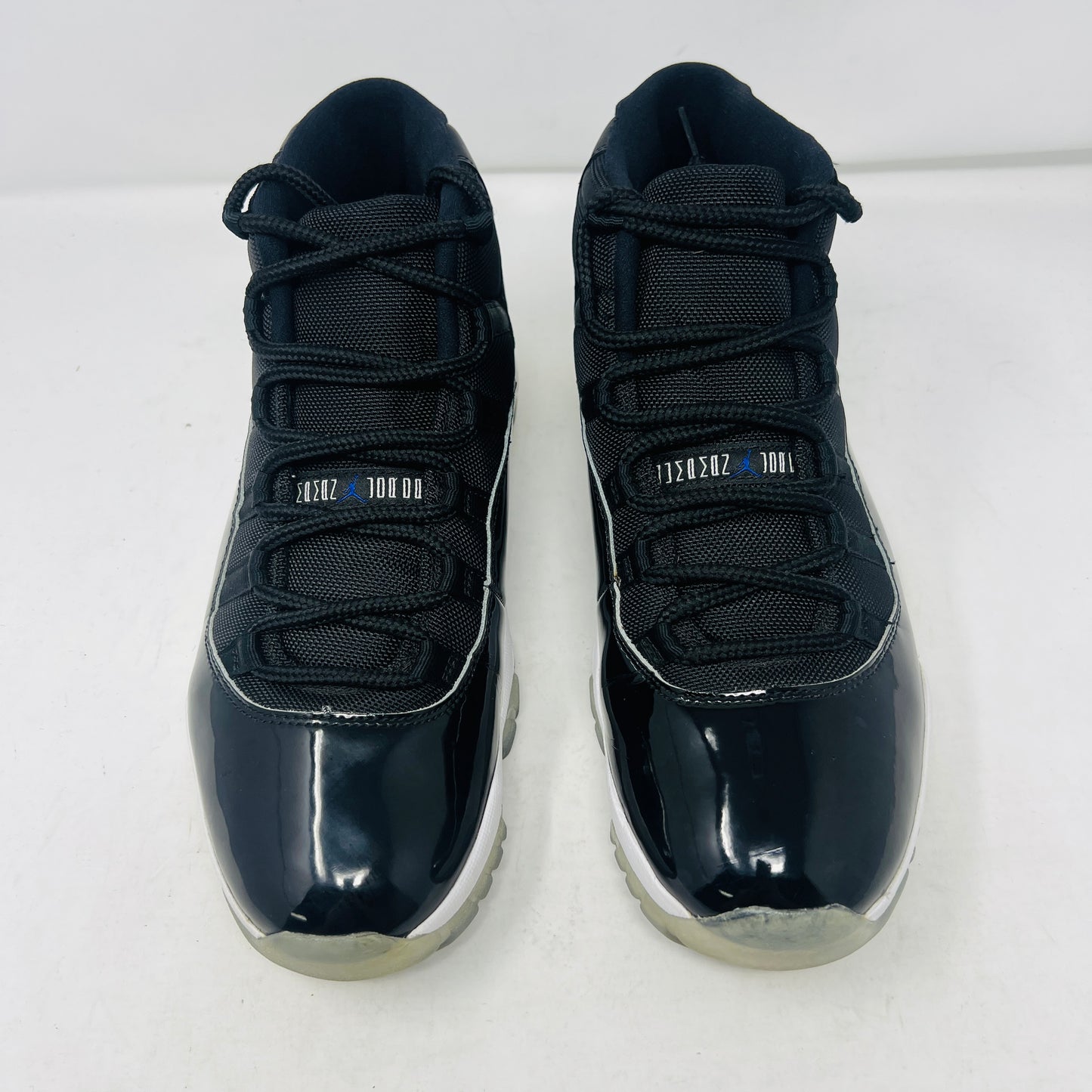 Jordan 11 Retro Space Jam