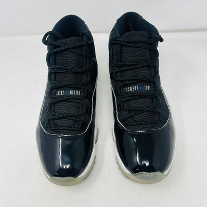 Jordan 11 Retro Space Jam