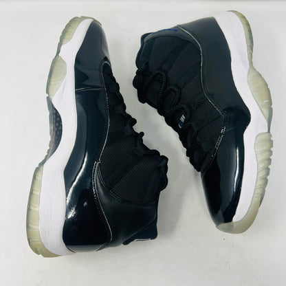 Jordan 11 Retro Space Jam