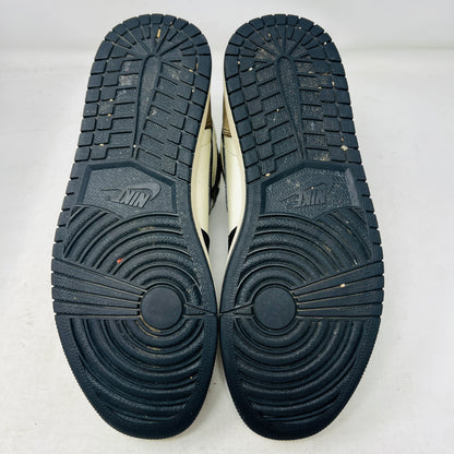 Jordan 1 Retro High Dark Mocha