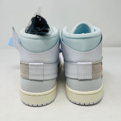 Jordan 1 Retro High Virgil Abloh Archive Alaska