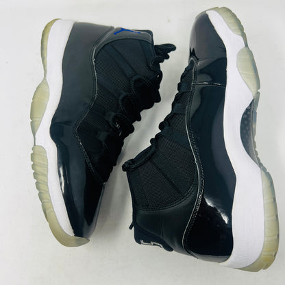 Jordan 11 Retro Space Jam