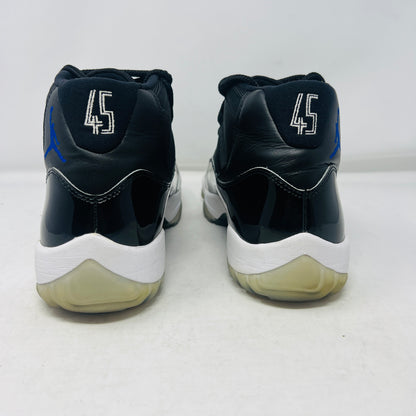 Jordan 11 Retro Space Jam