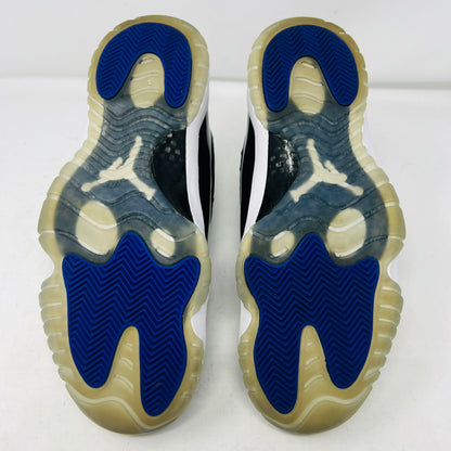 Jordan 11 Retro Space Jam