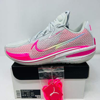 Nike Air Zoom GT Cut Think Pink