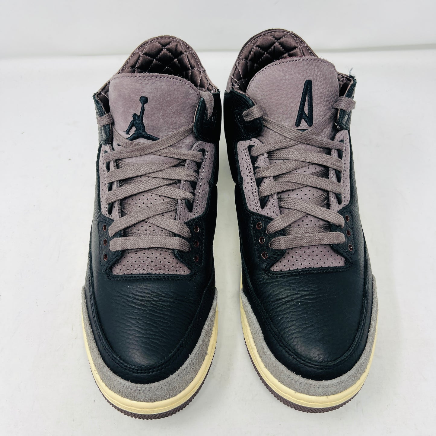Jordan 3 Retro OG SP A Ma Maniére While You Were Sleeping