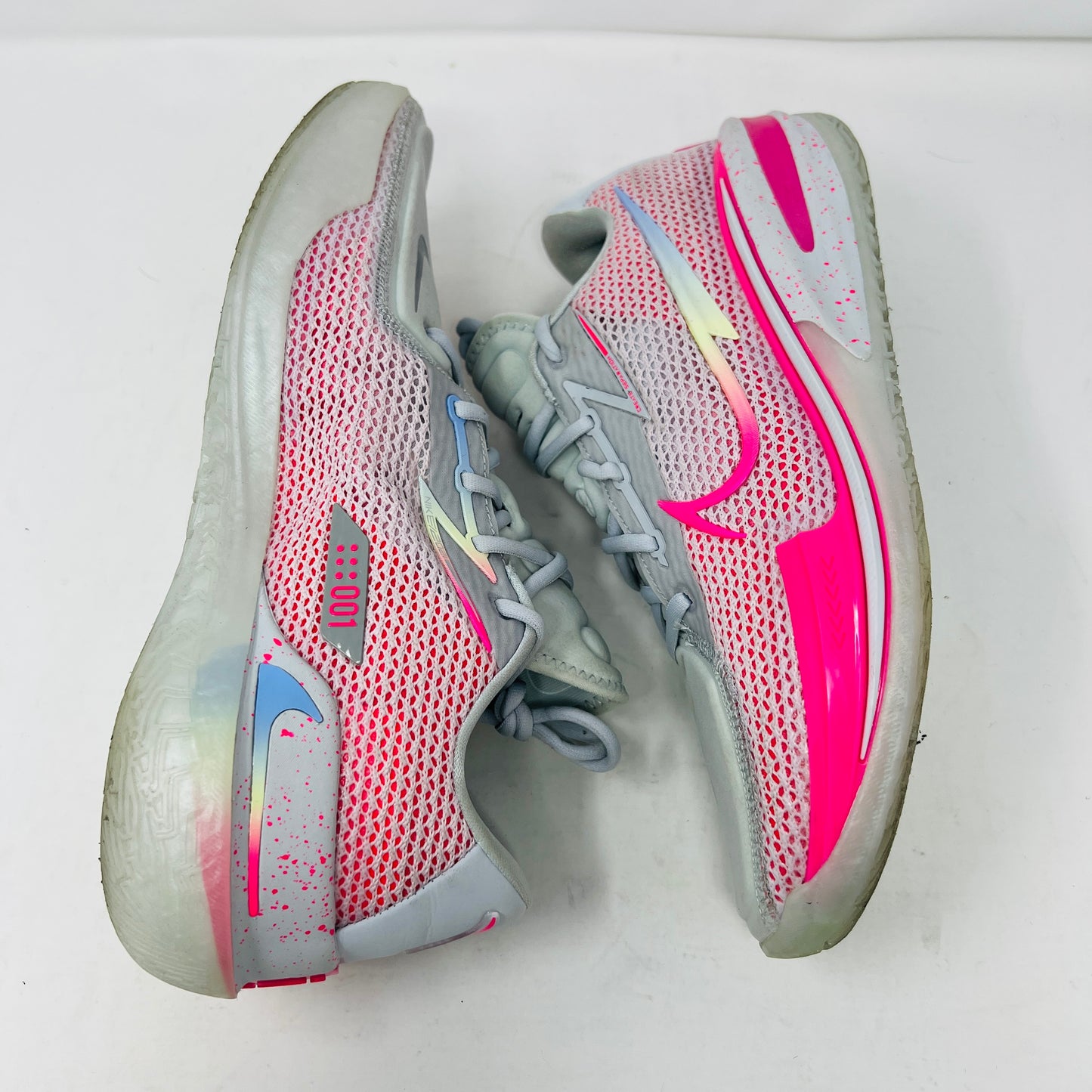 Nike Air Zoom GT Cut Think Pink