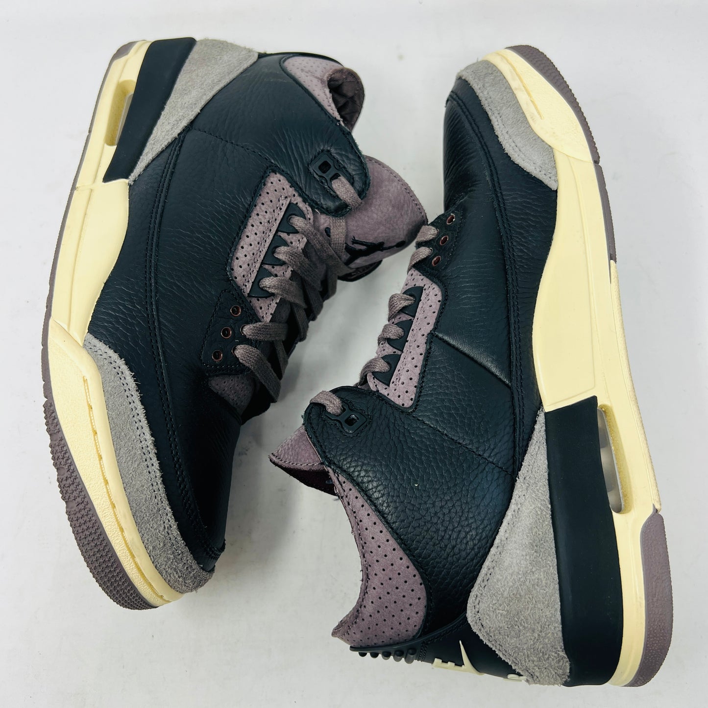 Jordan 3 Retro OG SP A Ma Maniére While You Were Sleeping