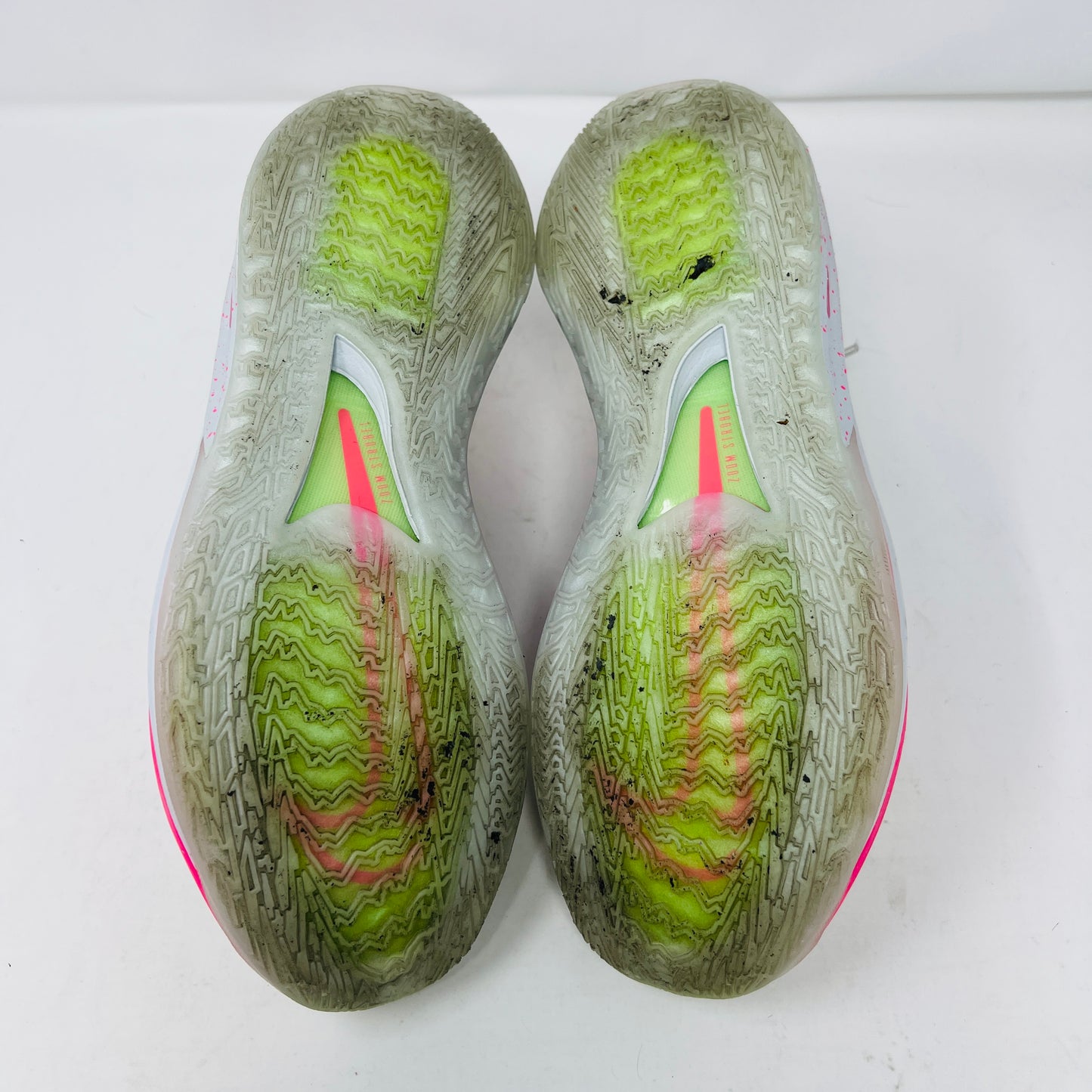 Nike Air Zoom GT Cut Think Pink