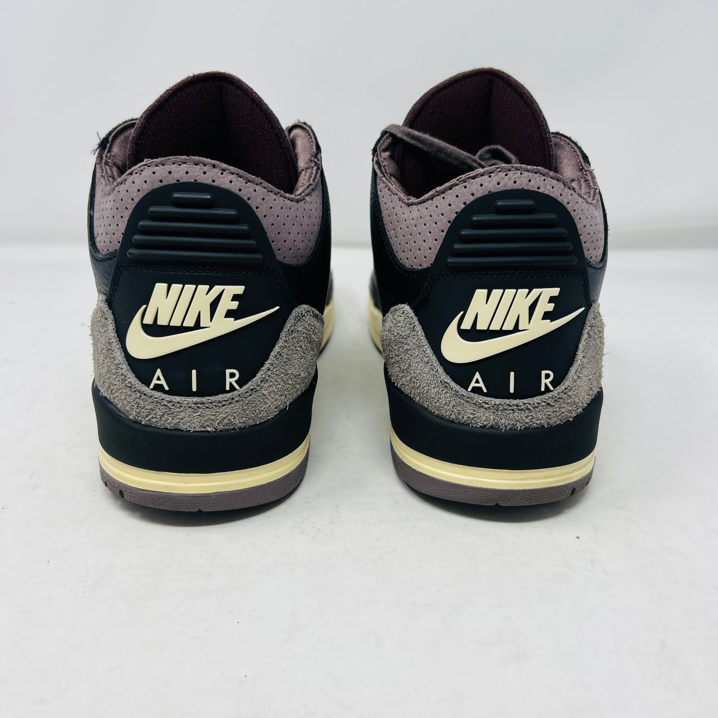 Jordan 3 Retro OG SP A Ma Maniére While You Were Sleeping