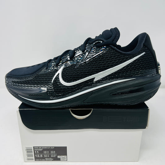 Nike Air Zoom GT Cut Black Chrome