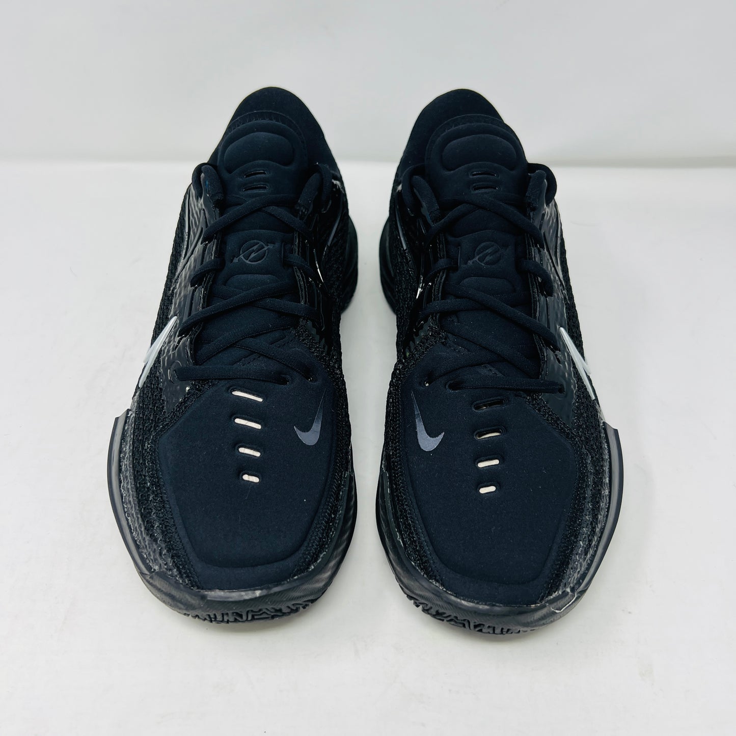 Nike Air Zoom GT Cut Black Chrome