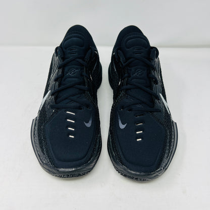 Nike Air Zoom GT Cut Black Chrome