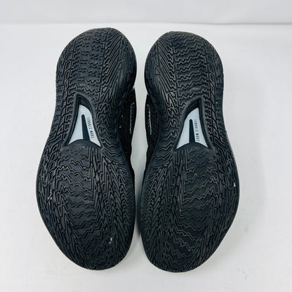 Nike Air Zoom GT Cut Black Chrome