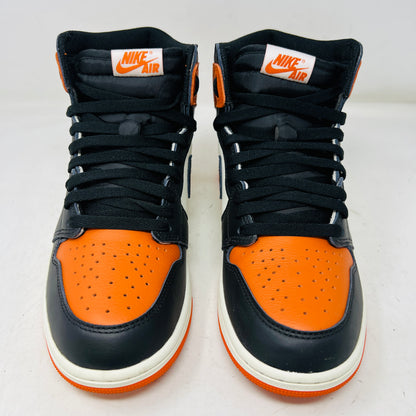 Jordan 1 Retro High OG Shattered Backboard (2025)
