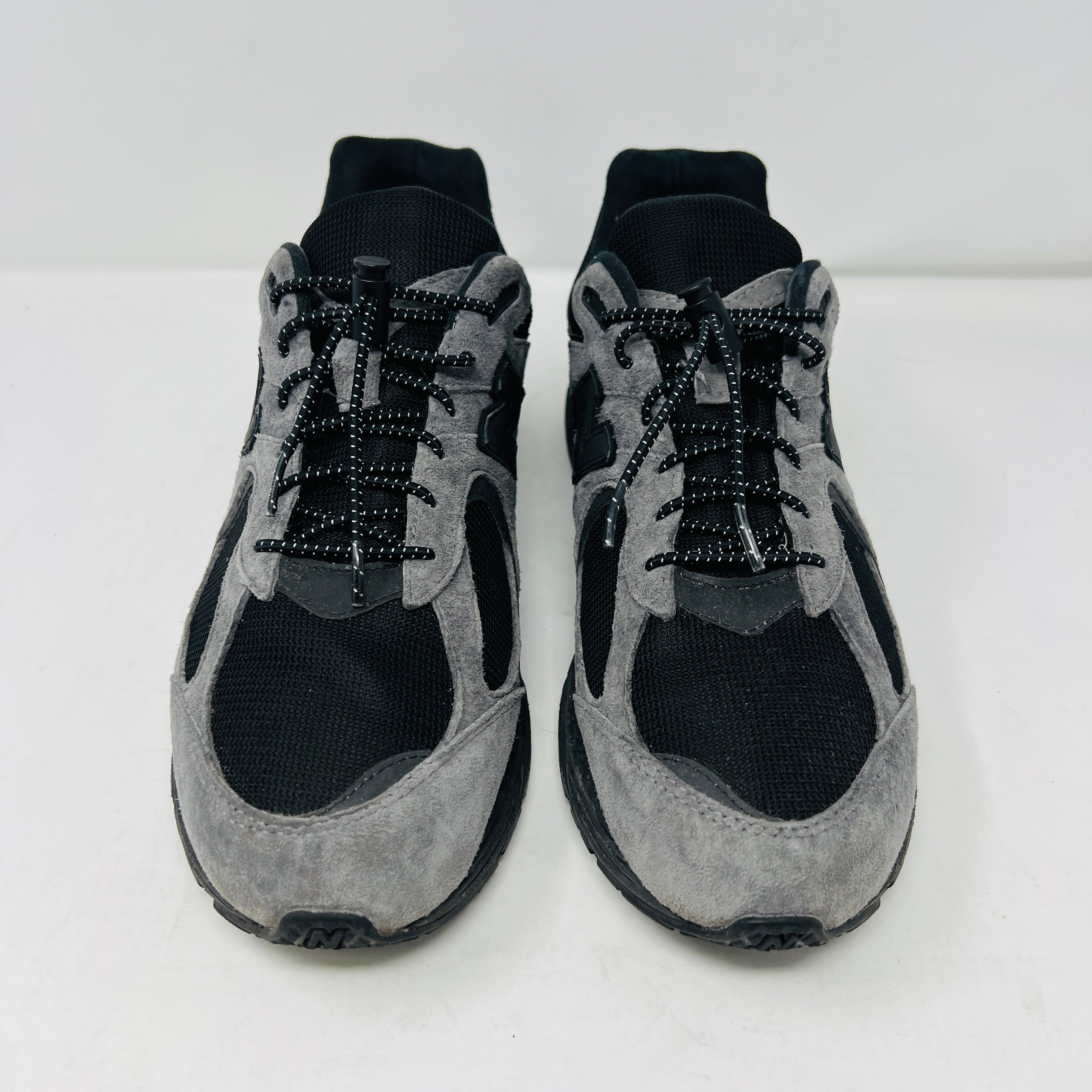 New Balance 2002R Gore-Tex JJJJound Charcoal – Holy Ground
