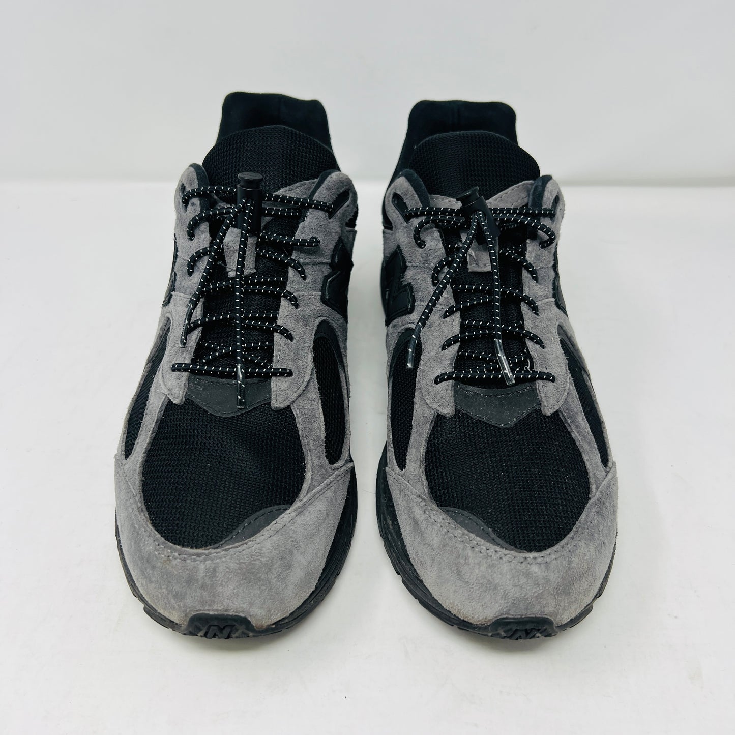 New Balance 2002R Gore-Tex JJJJound Charcoal