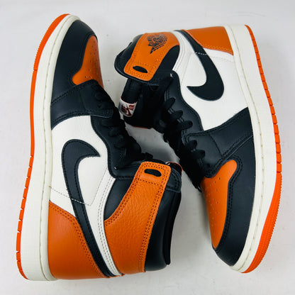 Jordan 1 Retro High OG Shattered Backboard (2025)
