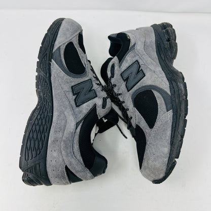 New Balance 2002R Gore-Tex JJJJound Charcoal